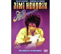 Jimi Hendrix - Feedback [Edizione: Regno Unito]