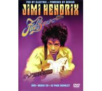 Jimi Hendrix - Feedback [Edizione: Regno Unito]