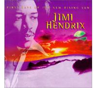 Jimi Hendrix - First Rays of the New Rising S