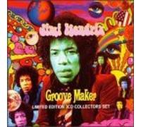 Jimi Hendrix - Groove Maker