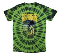 Jimi Hendrix Hear The Vibe ufficiale Uomo maglietta unisex