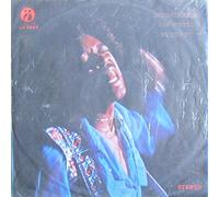 JIMI HENDRIX - hendrix in the west