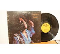 JIMI HENDRIX - HENDRIX IN THE WEST LP (VINYL) US REPRISE 1972