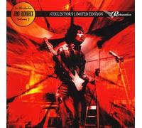 Jimi Hendrix - In the Studio:Vol.2
