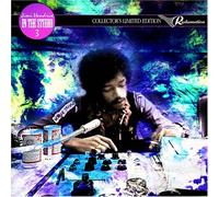 Jimi Hendrix - In the Studio: Vol.3