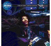 Jimi Hendrix - in The Studio Vol.5 [Import]