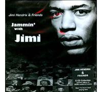 Jimi Hendrix - Jammin' With Jimi