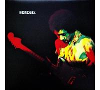 Jimi Hendrix - Jimi Hendrix - Band Of Gypsys