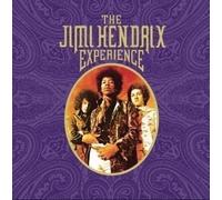 Jimi Hendrix Experience - The 180 Gram Vinile IN Scatola Set