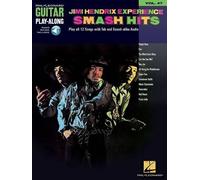 Jimi Hendrix Jimi Hendrix Experience - Smash Hits (Tascabile)