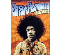 Jimi Hendrix Jimi Hendrix - Feed-Back (CD)