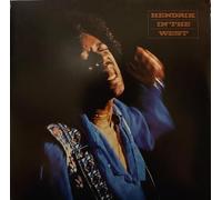 Jimi Hendrix - Jimi Hendrix - In the West