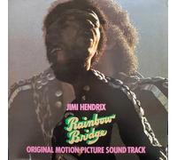 Jimi Hendrix - Jimi Hendrix - Rainbow Bridge Original Motion Picture Soundtrack