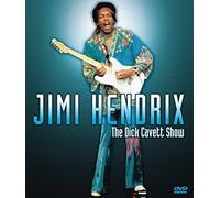 Jimi Hendrix: The Dick Cavett Show (DVD) Jimi Hendrix