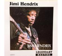 JIMI HENDRIX - JOHNNY B.GOODE-an original video soundtrack