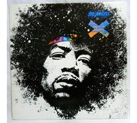 Jimi Hendrix - Kiss the Sky