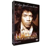 Jimi hendrix : la légende