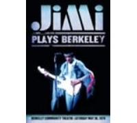 Jimi Hendrix - Live at Berkley