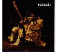 Jimi Hendrix - Live at Filmore East