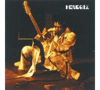 Jimi Hendrix - Live at Filmore East [Limited