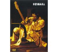 Jimi Hendrix - Live at the Fillmore East