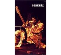 Jimi Hendrix - Live at the Fillmore East [Dd]
