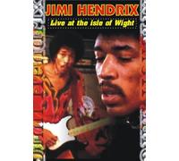 Jimi Hendrix - Live at the Isle of Wight
