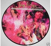 Jimi Hendrix - Live at the La Forum Vol.1