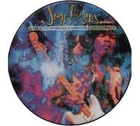 Jimi Hendrix - Live at the La Forum Vol.2