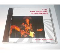 Jimi Hendrix - Live at Winterland