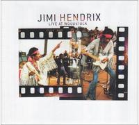 Jimi Hendrix - Live At Woodstock By Jimi Hendrix (2007-08-27)