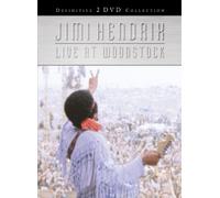 Jimi Hendrix - Live at Woodstock: Deluxe Editi