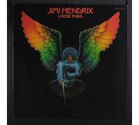 JIMI HENDRIX - Loose Ends