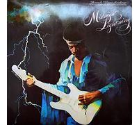 Jimi Hendrix - Midnight Landing [Vinyl LP]