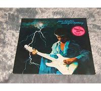 JIMI HENDRIX - Midnight Lightning