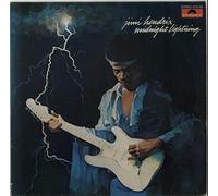 Jimi Hendrix - Midnight Landing [Vinyl LP]