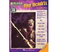 Jimi Hendrix (Mixed Media Product)