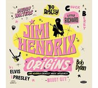 Jimi Hendrix Origins