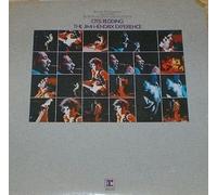 Jimi Hendrix & Otis Redding - At Monterey