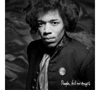 Hendrix Jimi - People Hell & Angels