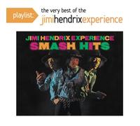 Jimi Hendrix Experience - Playlist: The Very Best Of - Cd