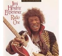 Jimi Hendrix - Radio One Sessions