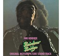 Jimi Hendrix - Rainbow Bridge