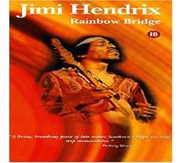 Jimi Hendrix - Rainbow Bridge