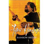 Jimi Hendrix - Rainbow Bridge