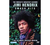 Jimi Hendrix: Smash Hits