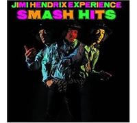Jimi Hendrix - Smash Hits - Cd (collection)