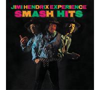 Jimi Hendrix - Smash Hits - Cd (collection)