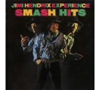 Jimi Hendrix - Smash Hits [Import]