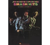 Jimi Hendrix - Smash Hits (Tascabile)